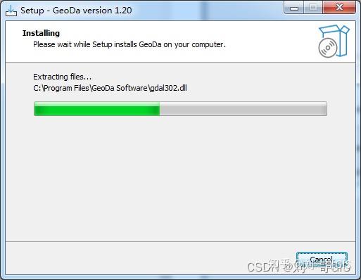 【GeoDa实用技巧100例】001:GeoDa中文版下载、图文安装教程 - 知乎