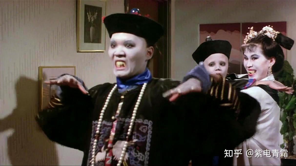 出现在僵尸题材电影中的常见套路是什么