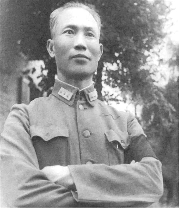 黄埔军校的第一届领导班子都是谁?这几个人几乎人人都知道 - 知乎