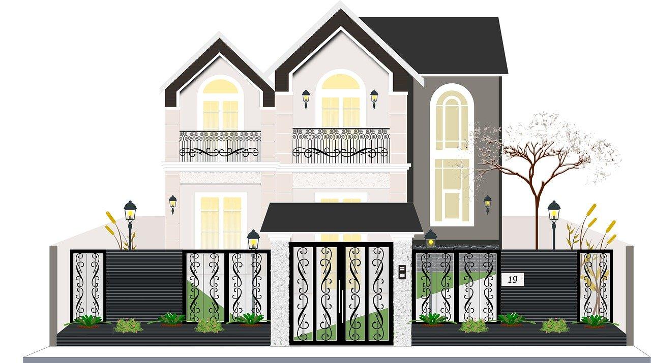 cad墙体颜色多少