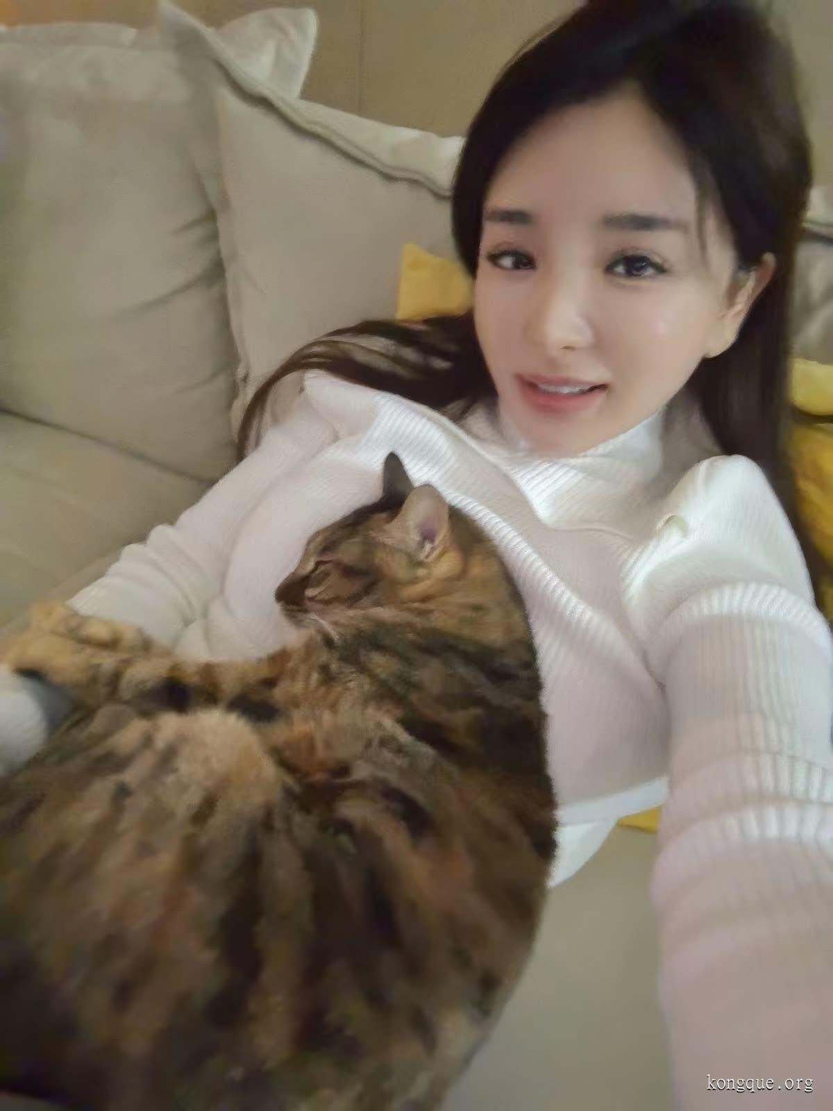 图片[8]-雨儿酱eve  – 内购无水印合集[8期-2025.2]-佳人吧