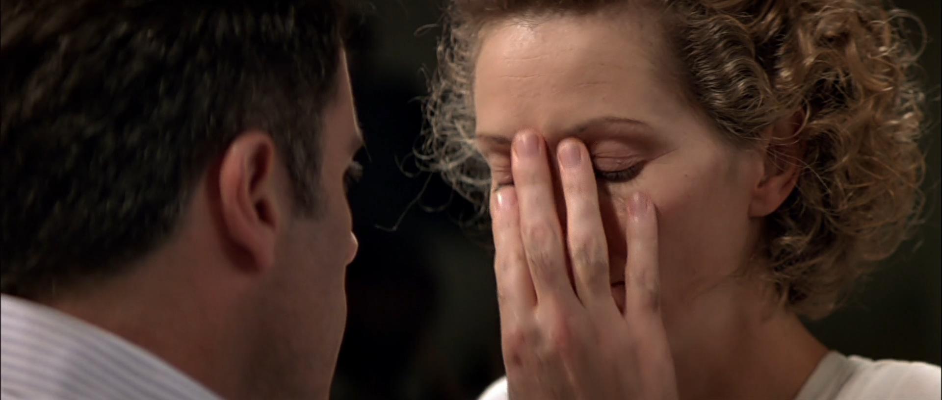 如何评价电影变脸