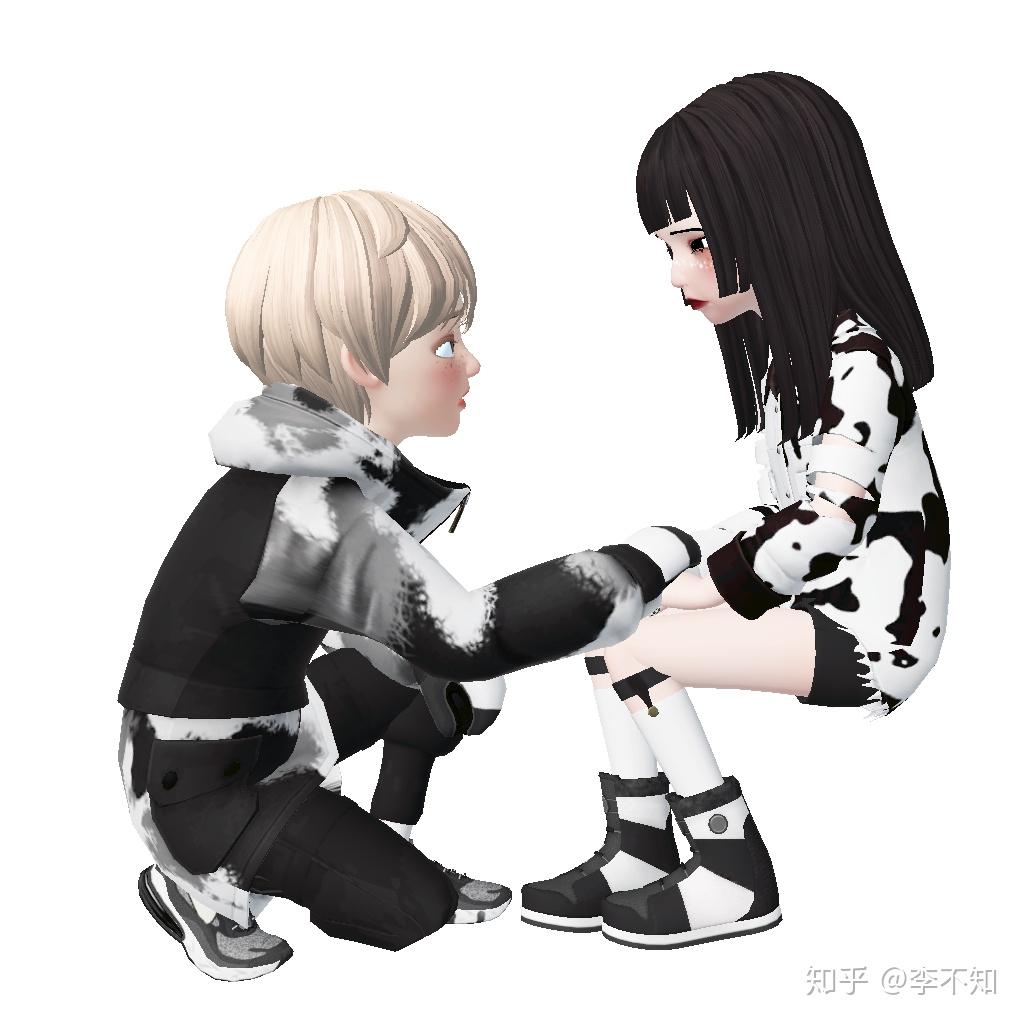 如何评价崽崽zepeto这个软件