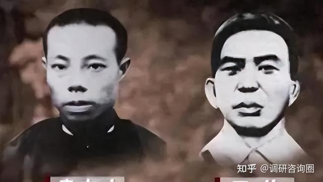 彭老总错杀袁文才、王佐,为何让毛主席一生都无法释怀 - 知乎