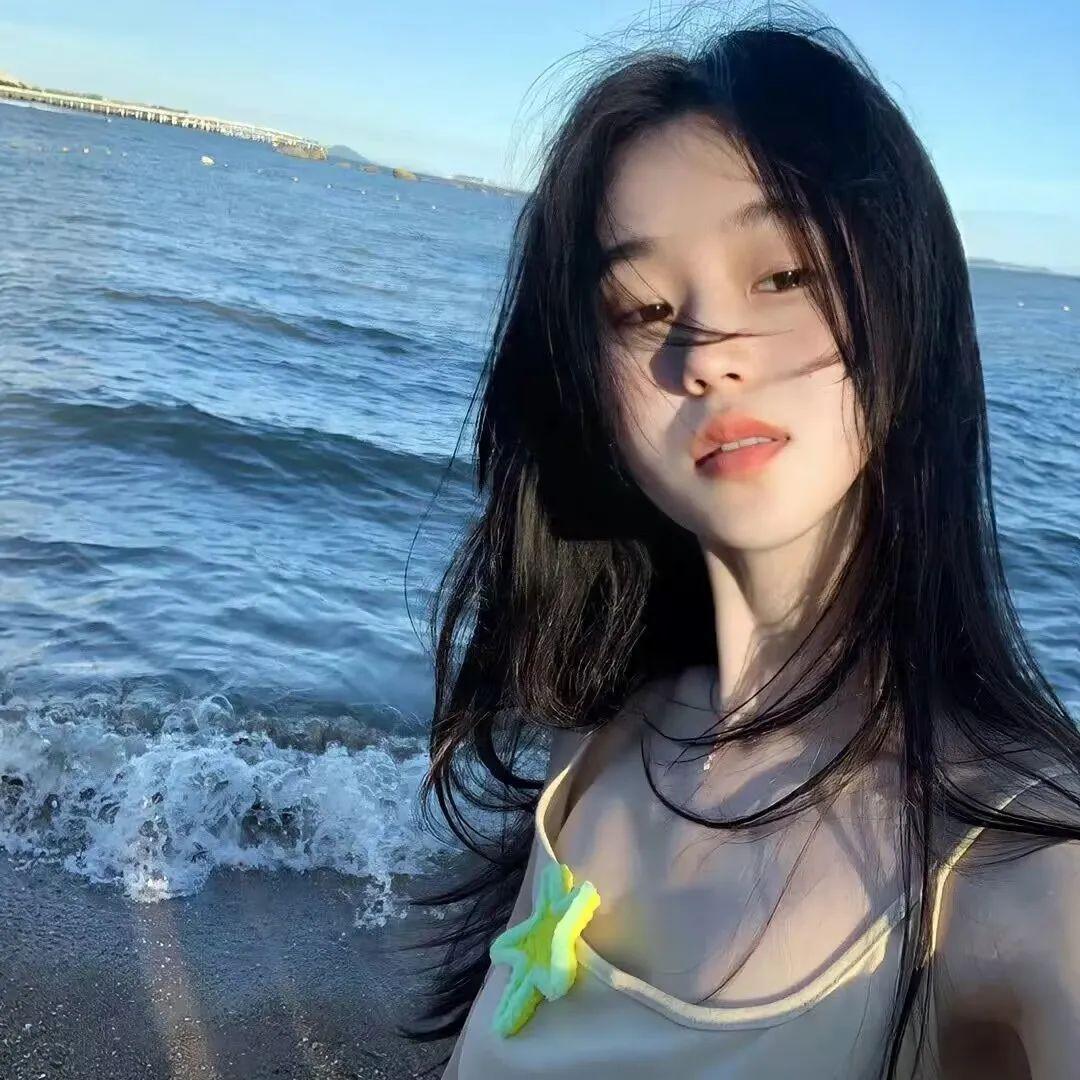 有没有一眼万年的女生头像? - 知乎