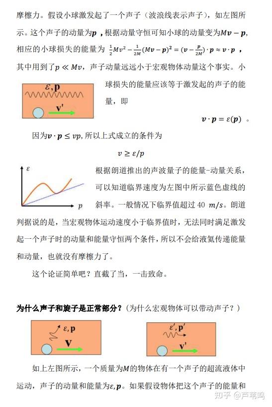 超流理论 - 知乎