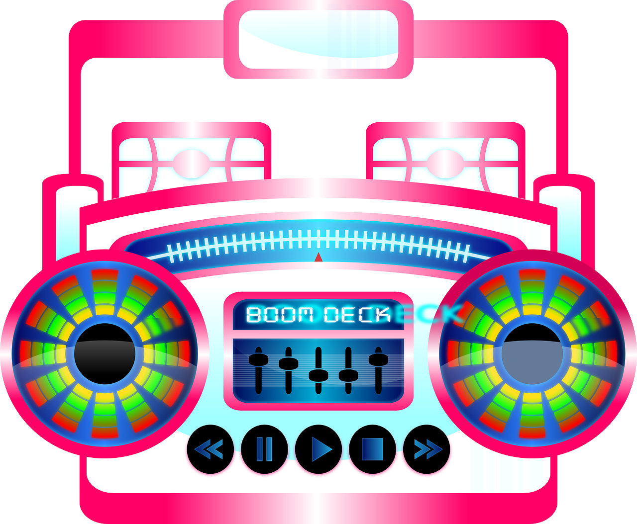 3. 音频接口匹配