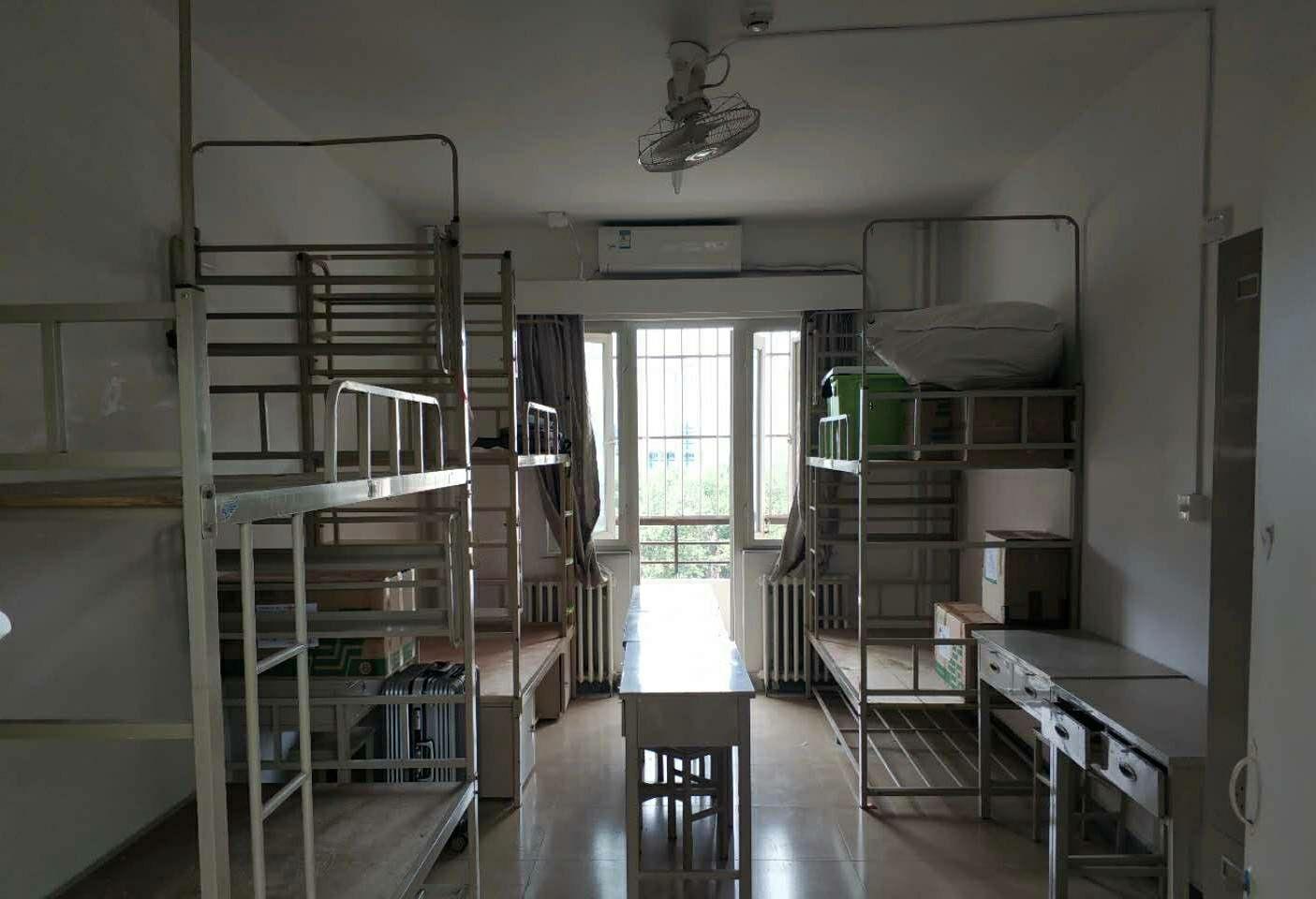 中国地质大学北京的研究生宿舍怎么样