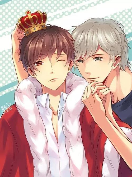 耽美类型推文攻独占欲爆棚系列推文