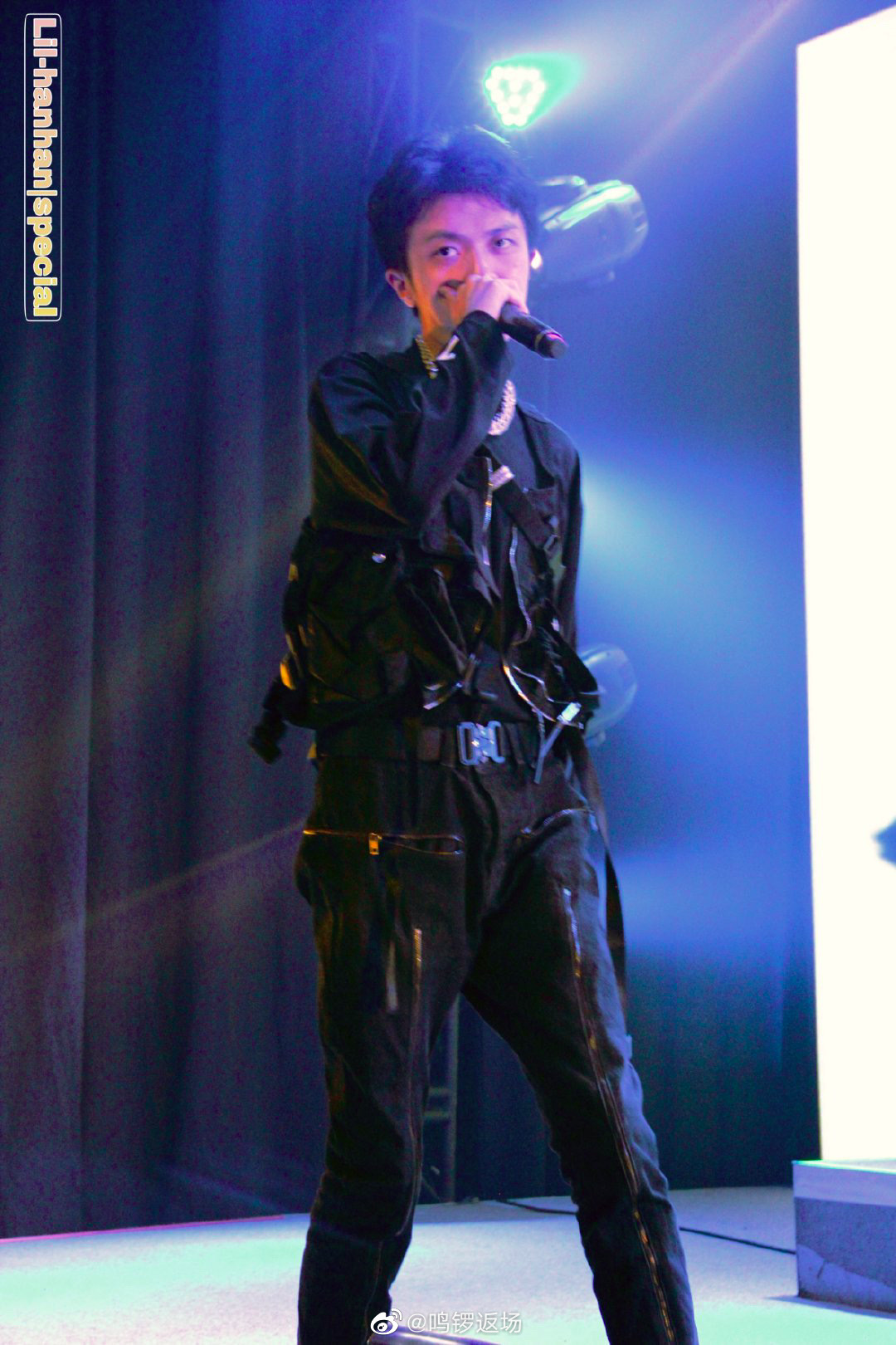 如何评价rapper僵尸姜云升