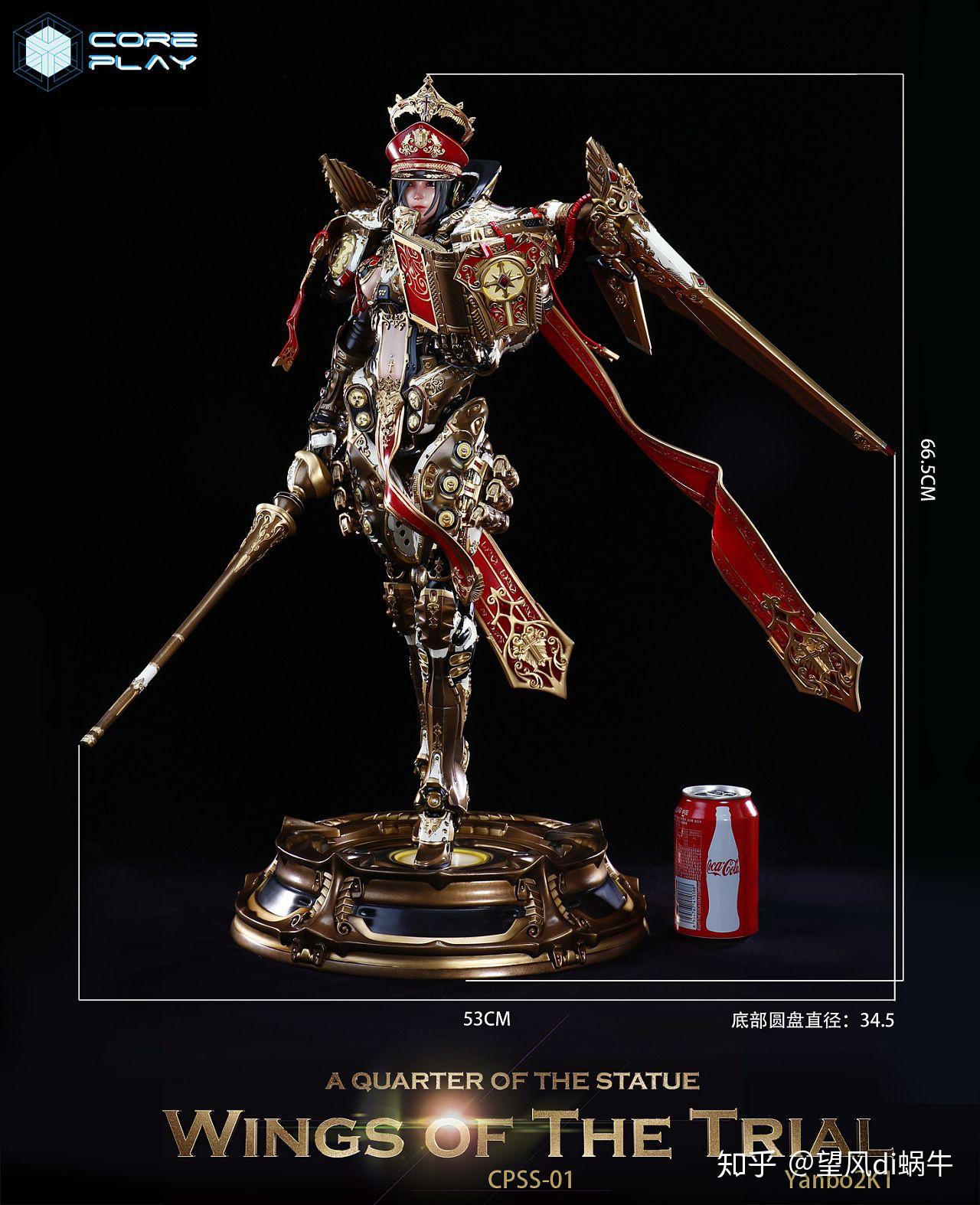 如何看待战锤40k新出的亚裔战斗修女