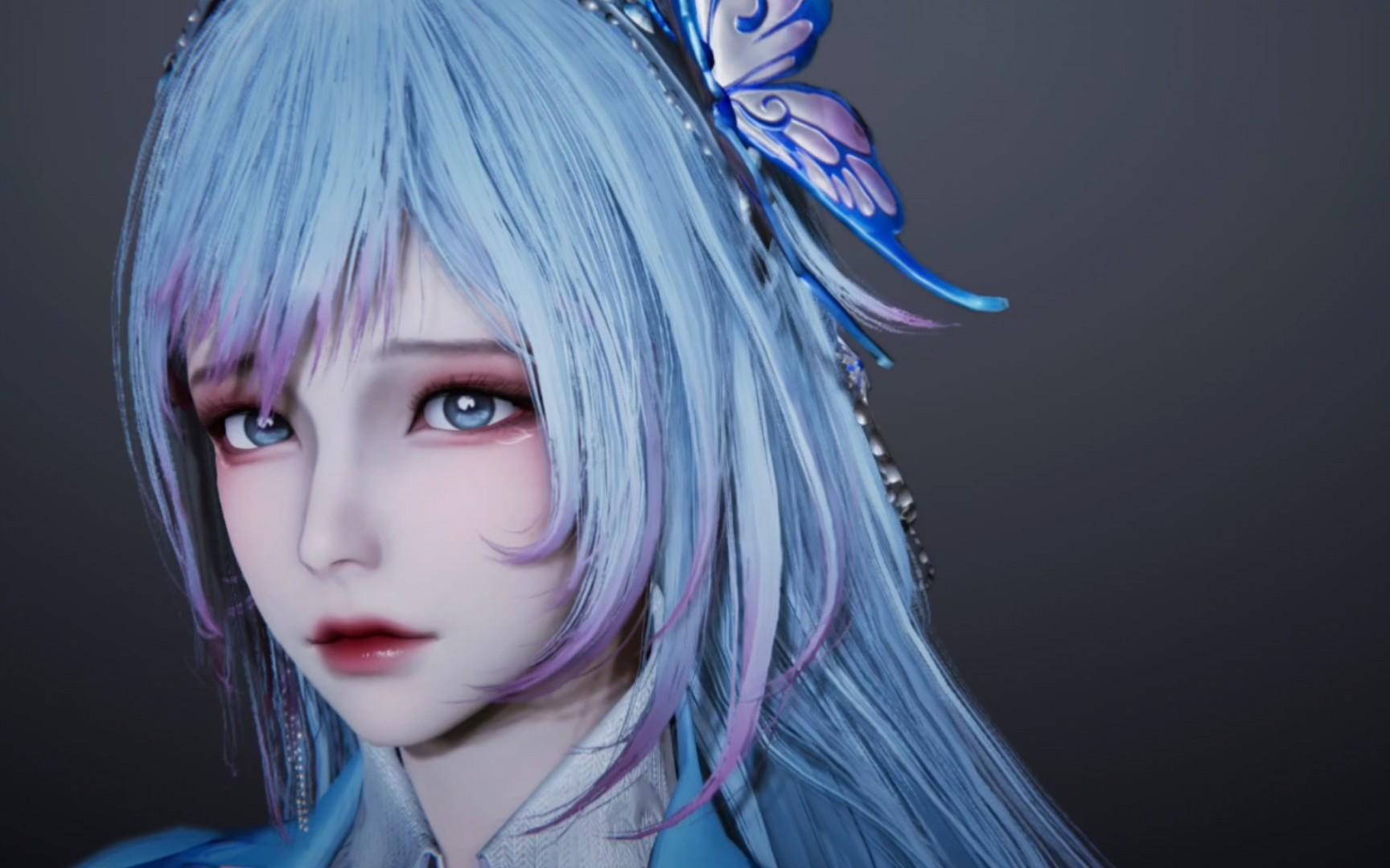 永劫无间绝世唐门-唐舞桐mod免费分享