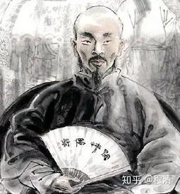 文学史第⑫弹!清代文学家和文学作品 - 知乎