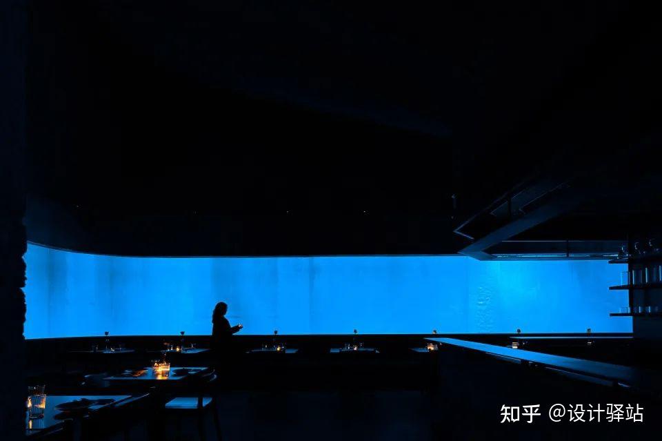 10个不错的网红餐厅设计 - 知乎