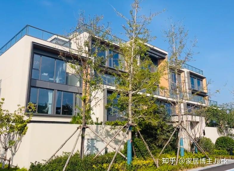 越来越多人开始“放弃叠拼”?过来人直言:叠拼别墅千万不要买! - 知乎