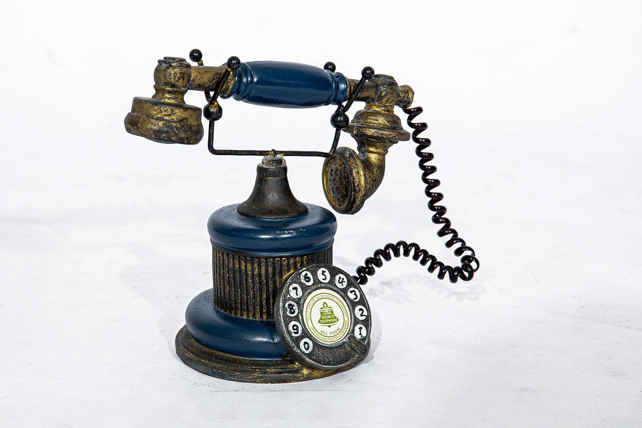 5. 测试电话连接