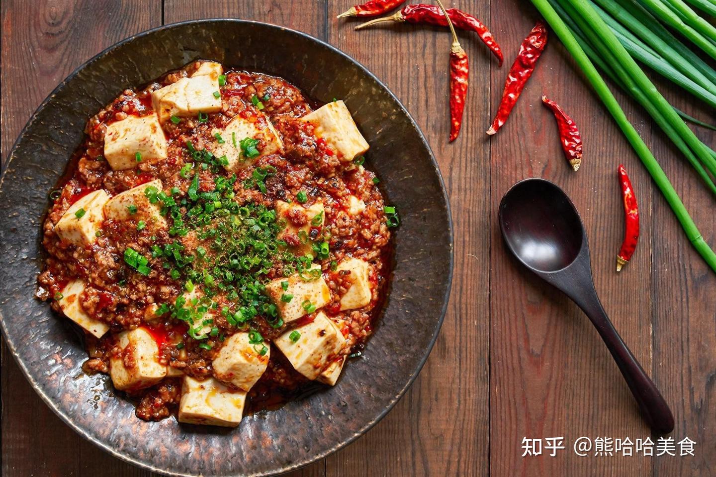 成都十大名菜有哪些 - 知乎