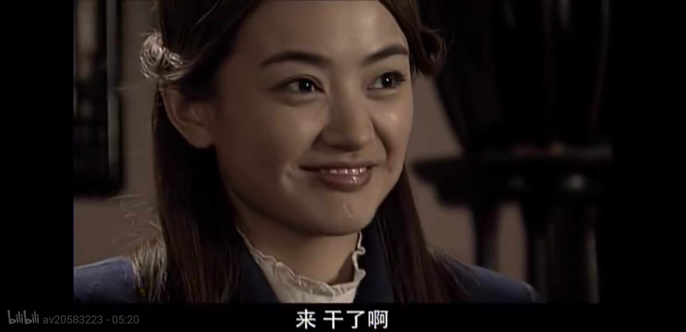 怎样理解雪豹中周卫国对萧雅讲的故事