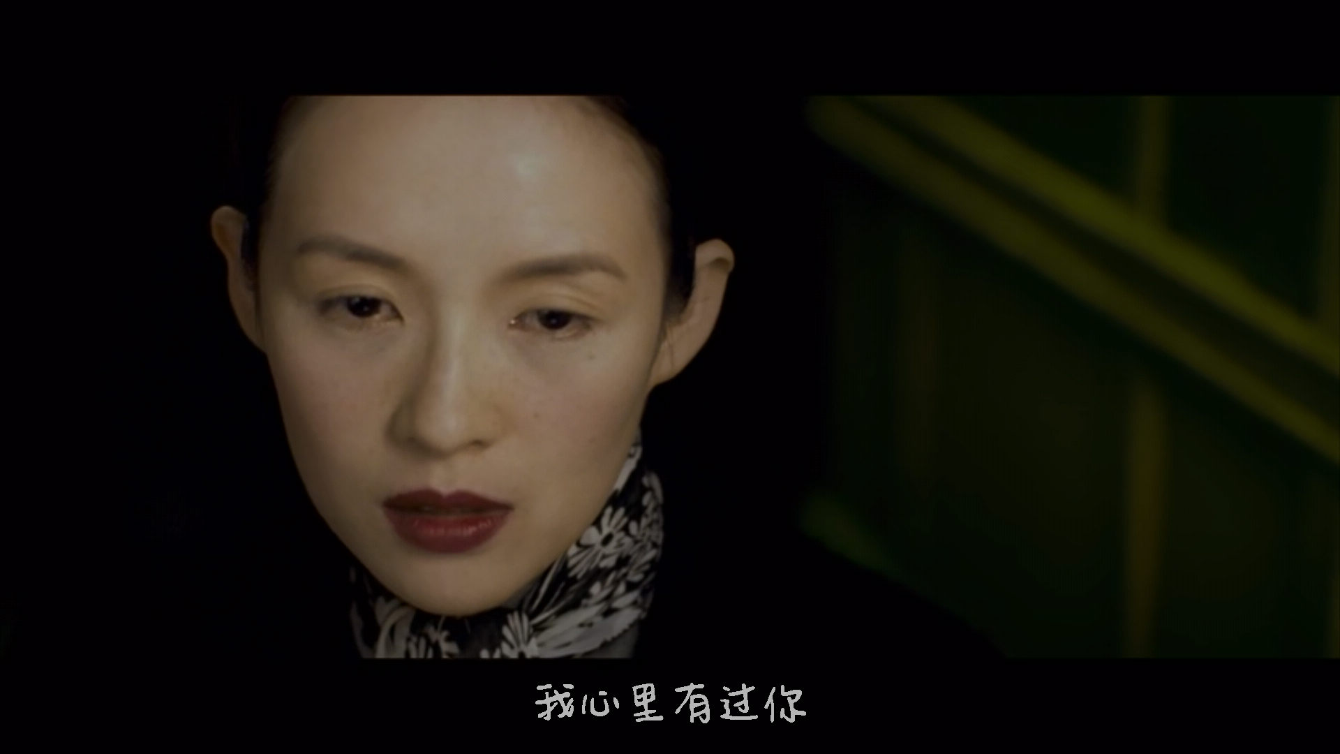 影视剧有哪些让你觉得很悲凉的画面