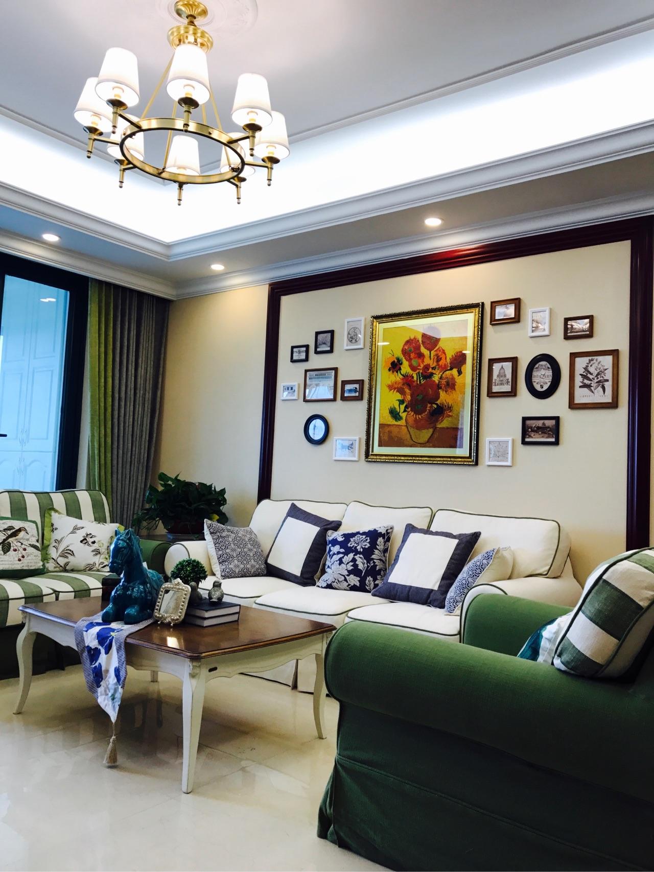 恒大精装房适合做什么风格的软装? - 知乎