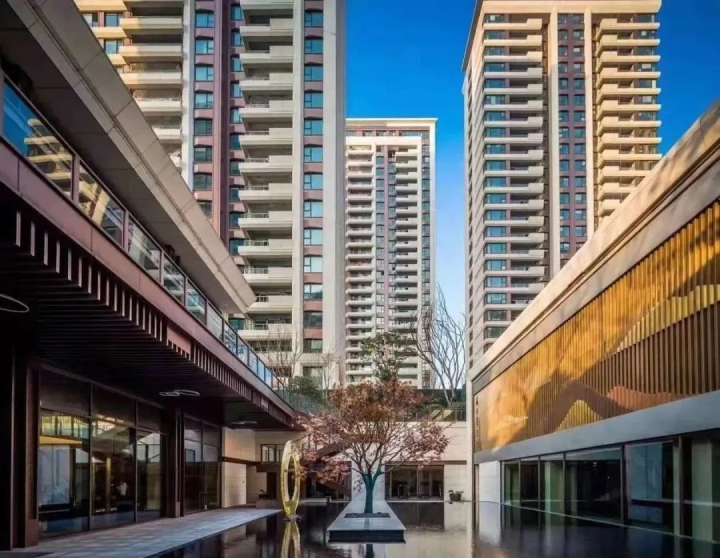 2021南京楼市榜单新鲜出炉!卖得最好的楼盘是... - 知乎