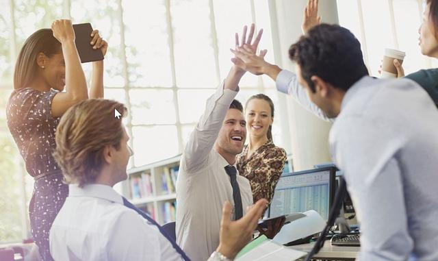 职场新人为什么不能拒绝“打杂”？---中小企业实战军师 - 知乎