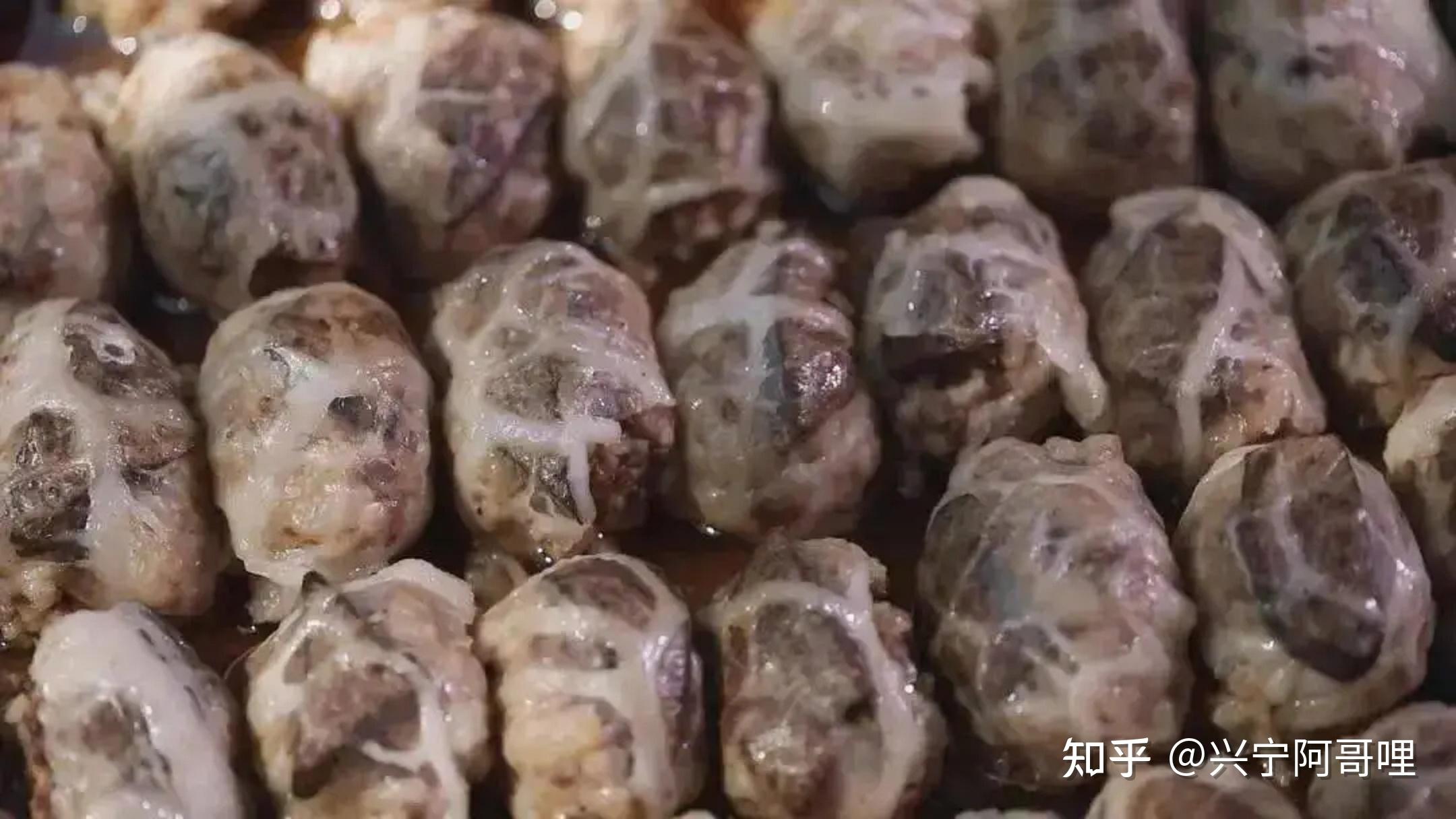 屖猪菜:老鼠钻被胎、武平猪胆干、炒猪杂、曲江烝猪红、韭菜煮猪衁 - 知乎