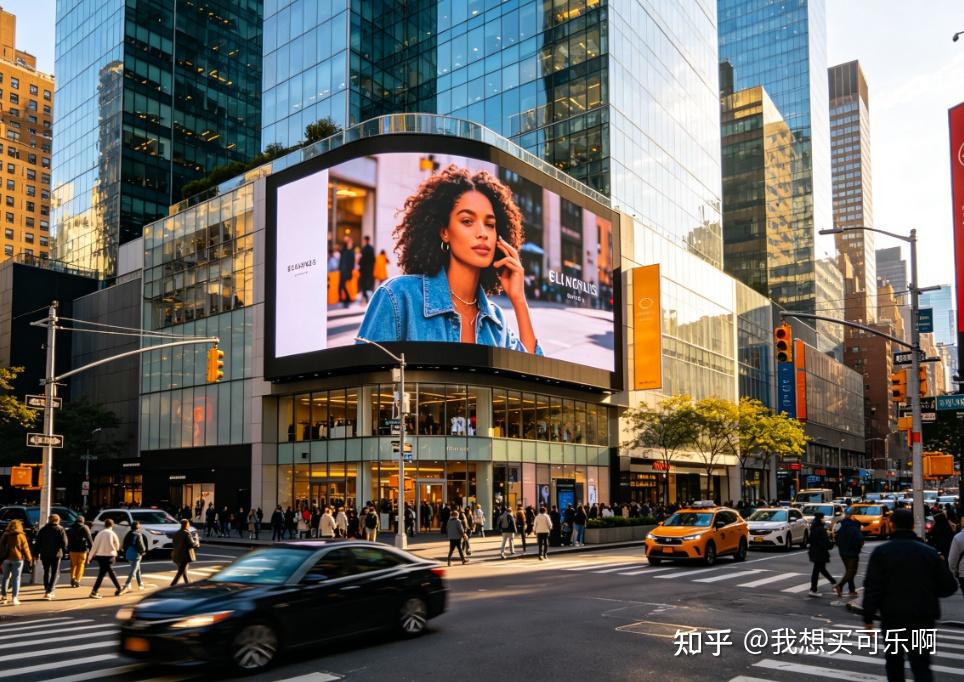 2026深圳户外LED全彩显示屏厂家怎么选?市政 / 商圈项目真实经验分享