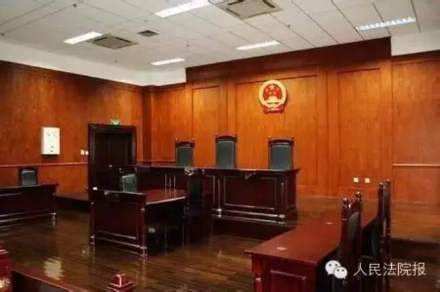【司法观察】扰乱法庭秩序罪要敢用防滥用 - 知乎
