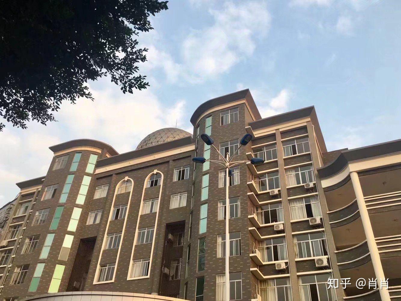 重庆江津中学是一所怎样的学校? - 知乎