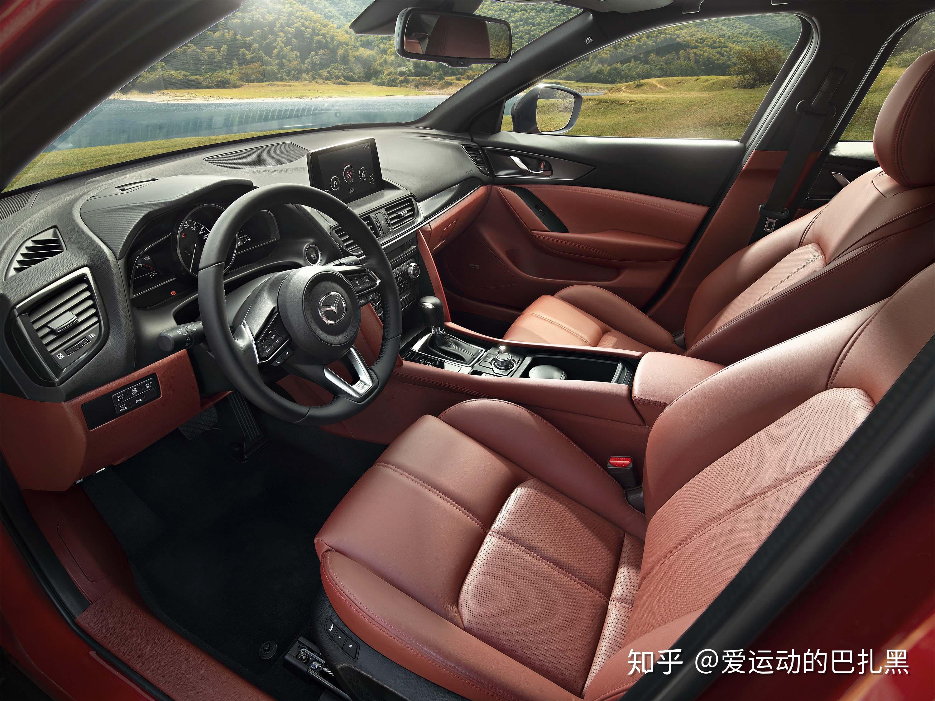 品牌咨询cx4的勃艮第红内饰会不会引领合资或者自主红内饰的浪潮
