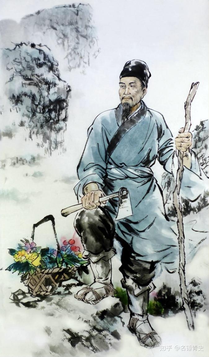 浅论:李时珍生平以及本草纲目对后世的贡献 - 知乎