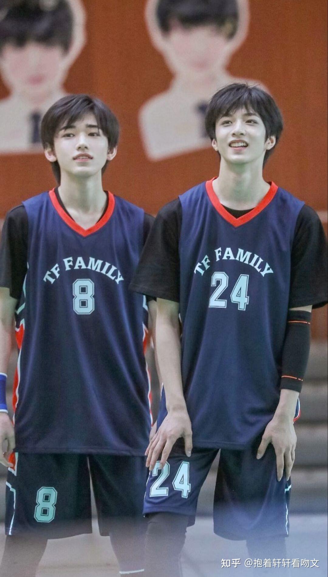 时代少年团你最喜欢哪对cp?