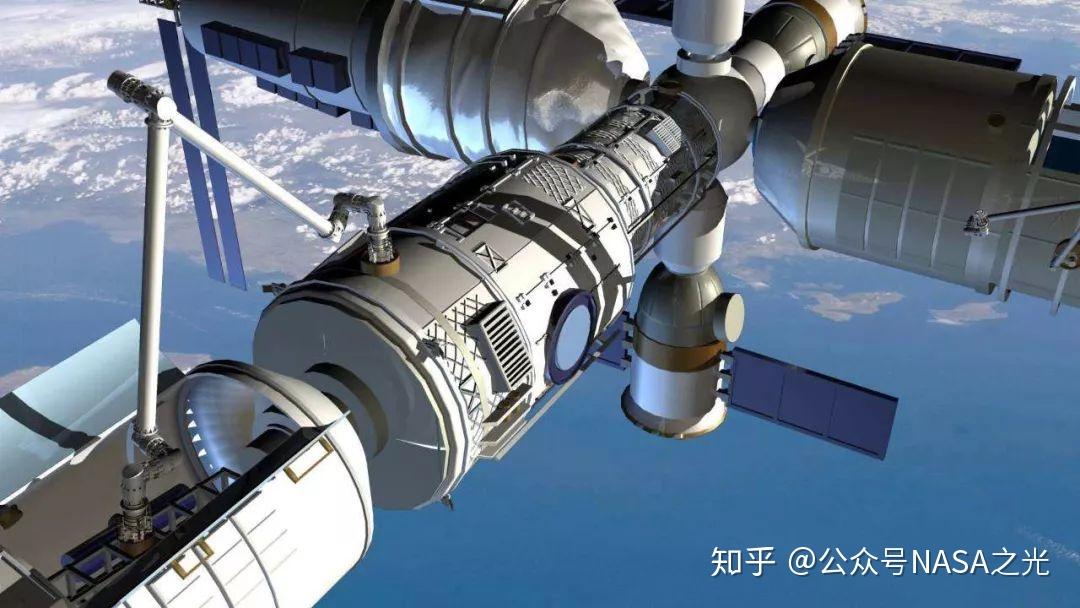 “天宫号空间站”——中国的空间站计划全解读 - 知乎