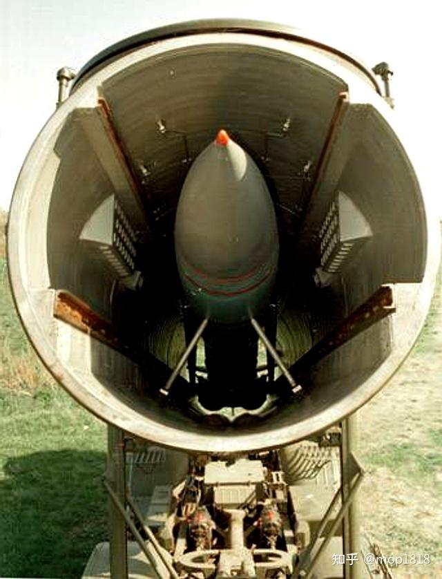 【外网：中英对照】苏俄巡航导弹（Soviet/Russian Cruise Missiles）（2/2） - 知乎