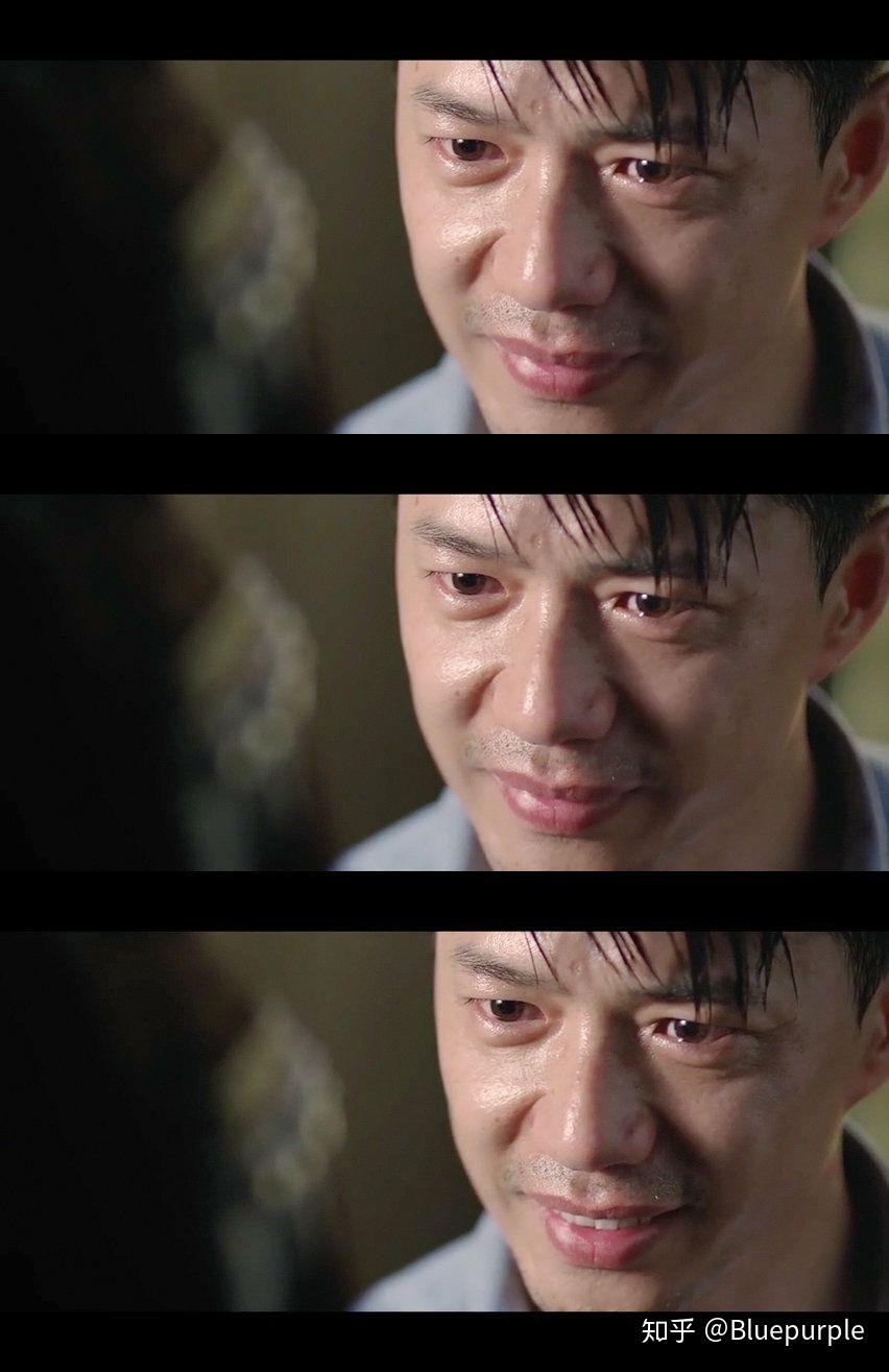 如何评价段奕宏的长相? - 知乎