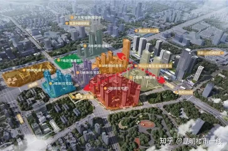 佳兆业3个地块拟破产重整,推进城市广场复工! - 知乎