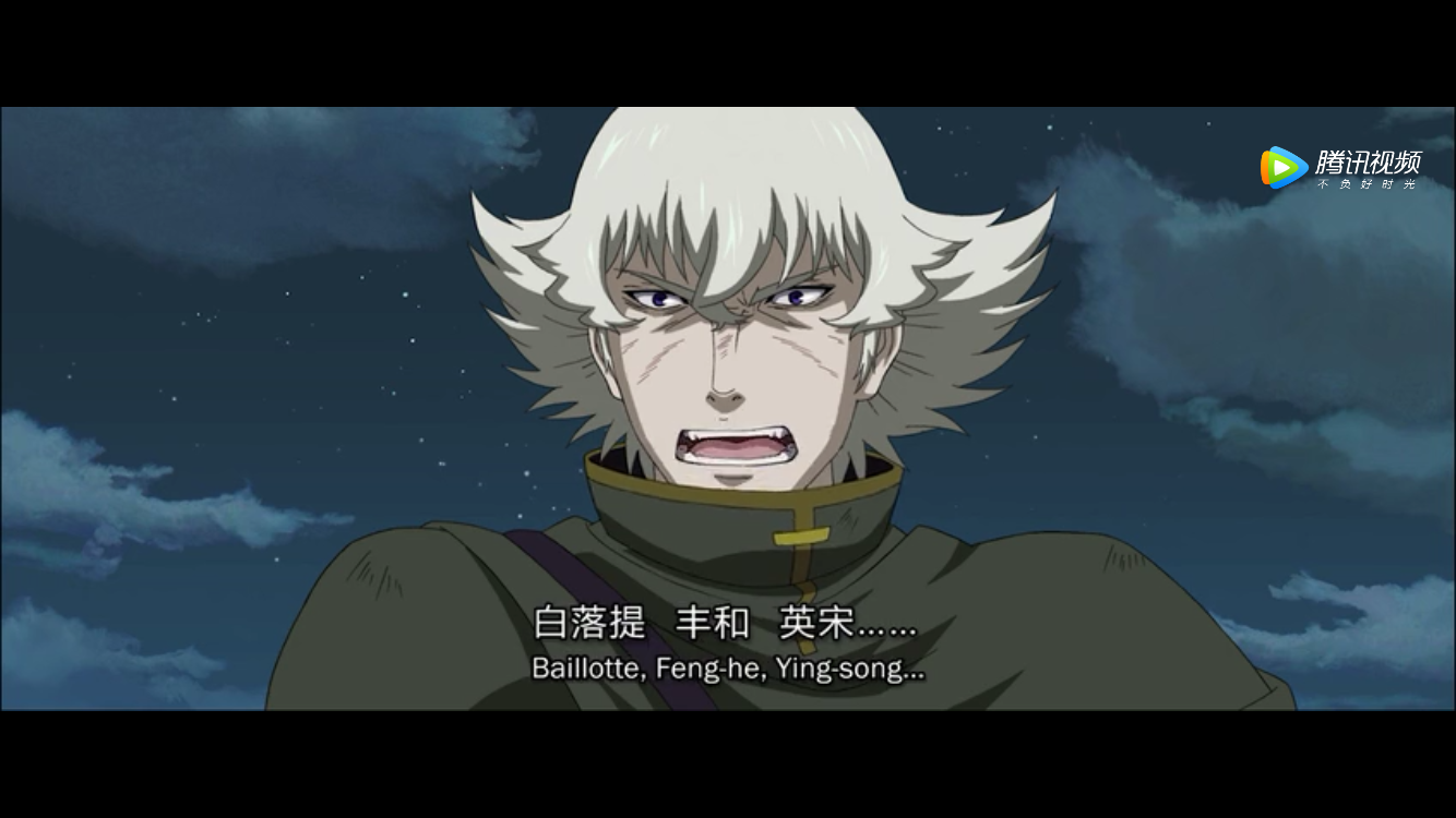 有没有因为电影的某个片段而爱上那部电影