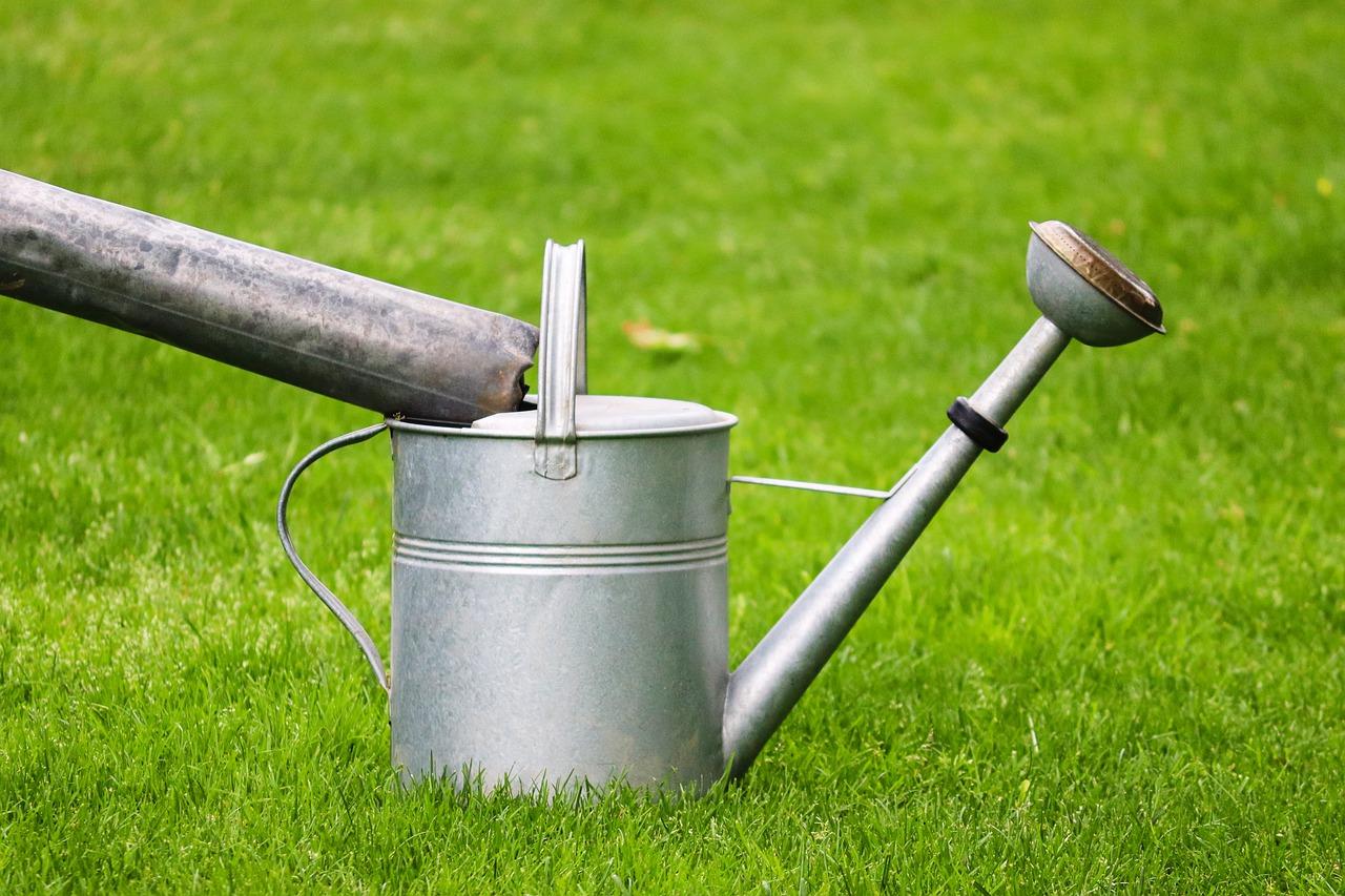 4. 雨季智能节水