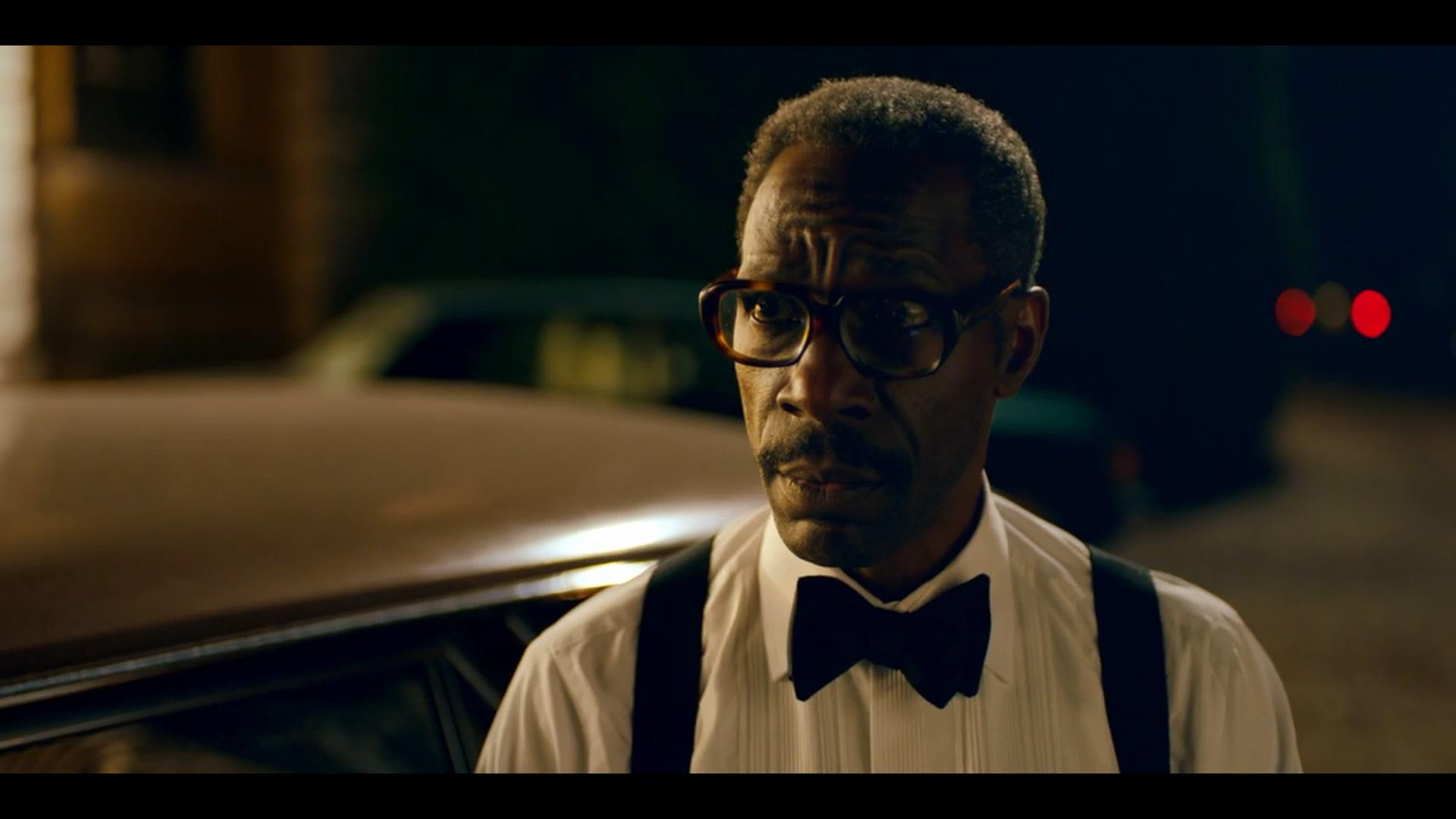 如何评价卷福新剧梅尔罗斯