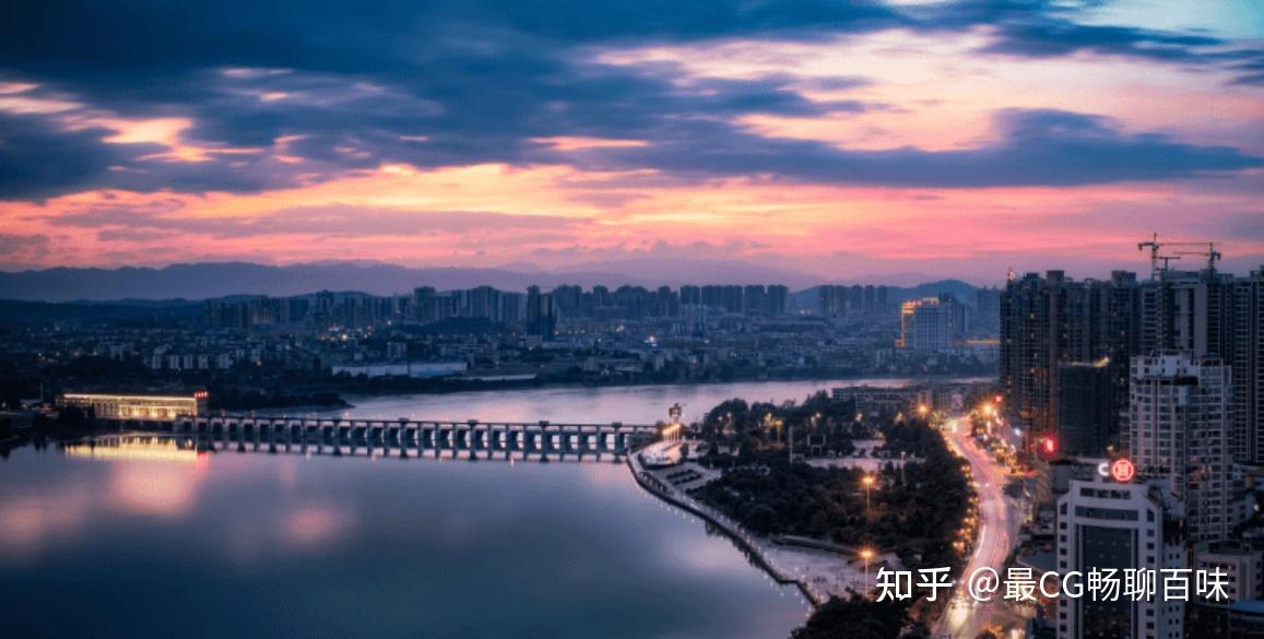 湖南城市特产盘点——永州,不止有异蛇的城市 - 知乎