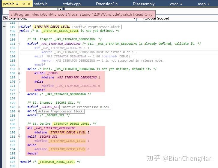 调试实战 —— dll 加载失败之 Debug Release争锋篇 - 知乎