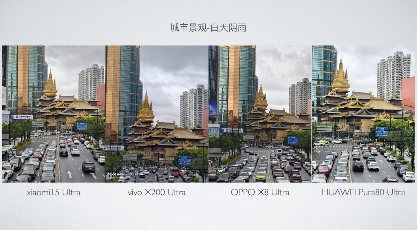 2025 旗舰手机横评报告：5 位答主实测性能、影像、体验，哪款最适合你？丨答主评审团 - 知乎