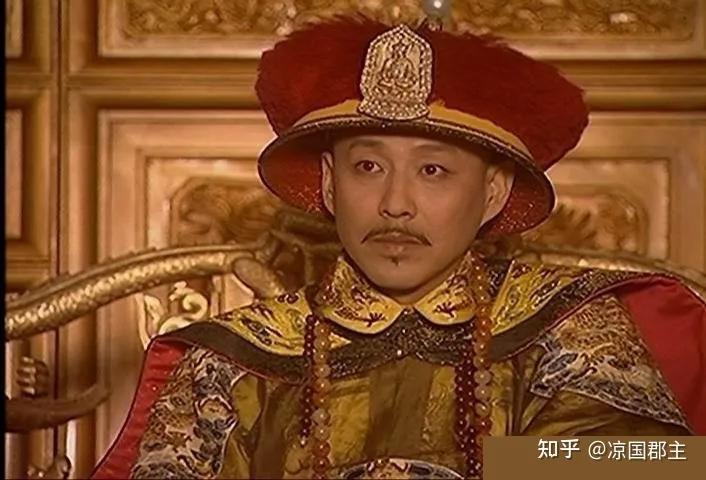 康熙时代权臣索额图为何被活活饿死？ - 知乎