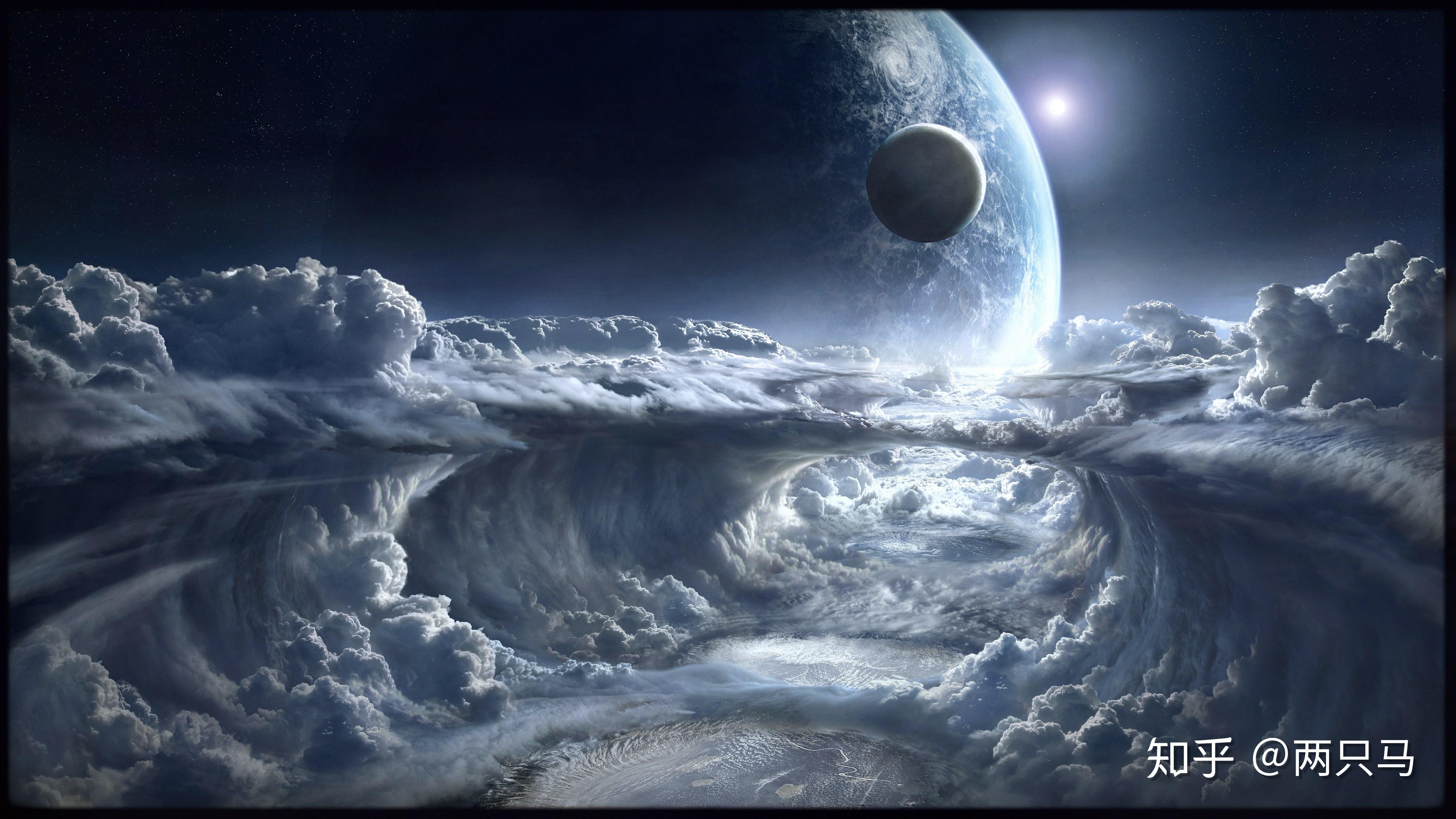 有没有厉害点的电脑壁纸