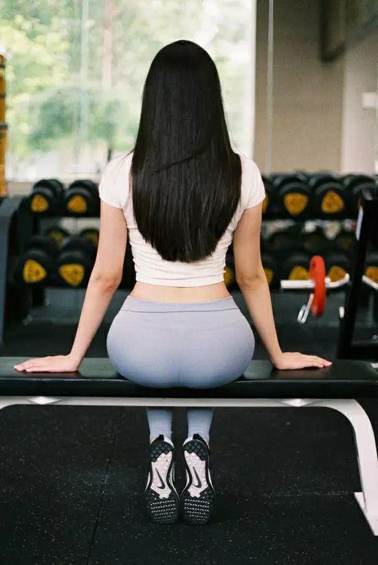 臀比肩宽是种怎样的体验