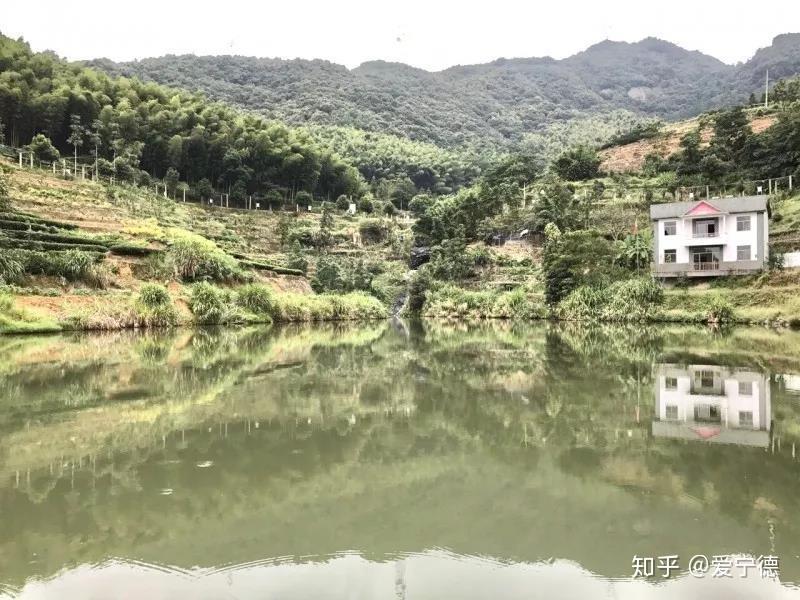 [i·宁德] 旧时光里觅朴拙，探访畲乡猴盾村 - 知乎