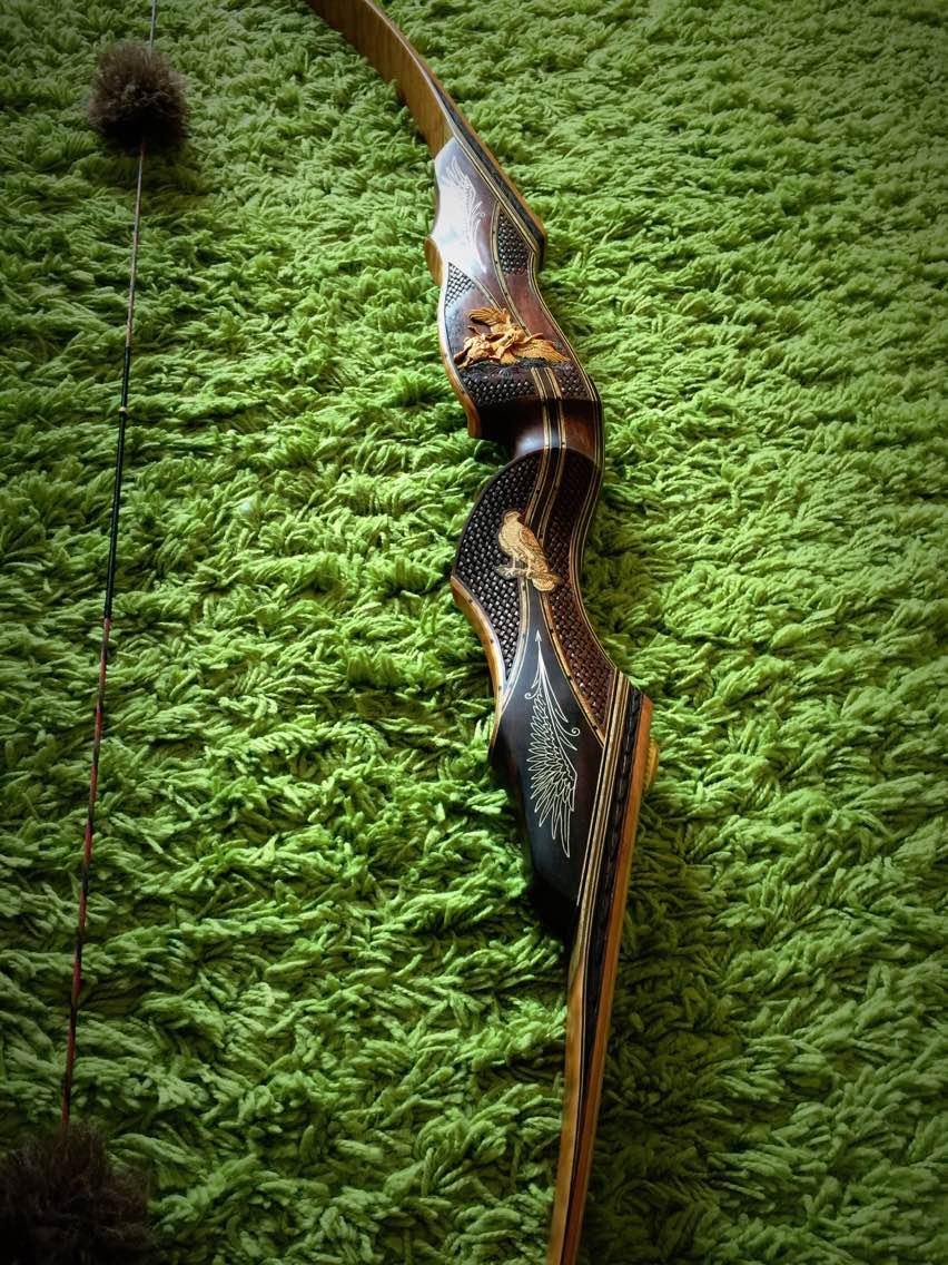 有没有二合一多用途弓? - 知乎