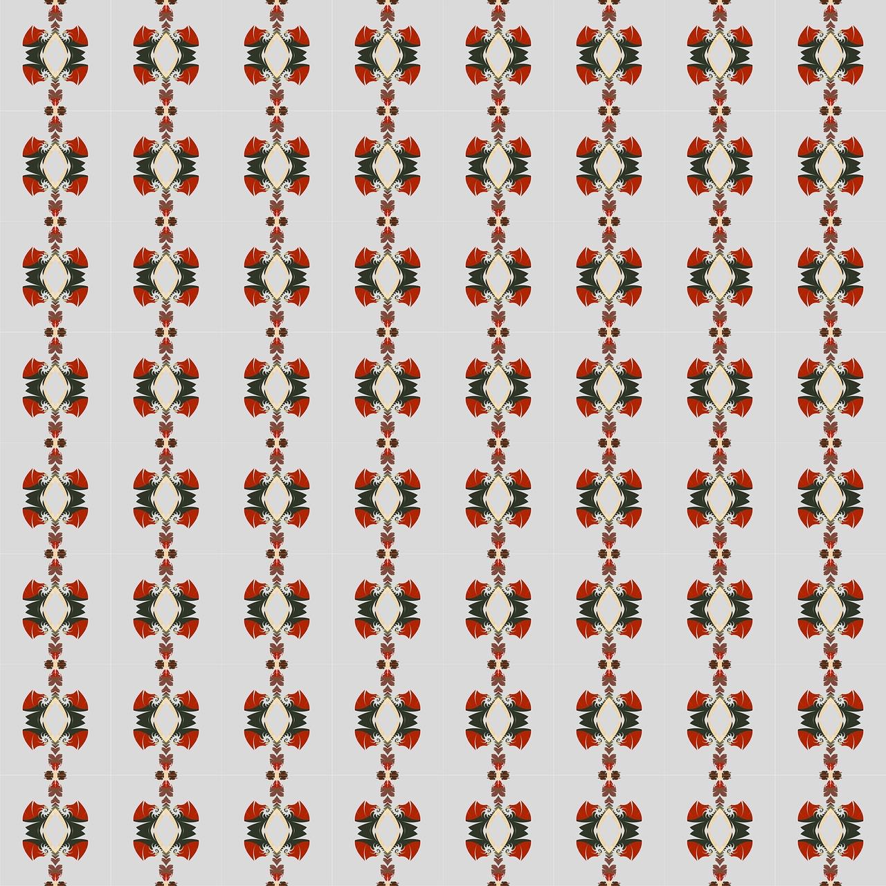 森林中的生命交响