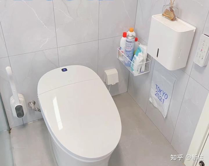 中国式卫生间，有哪些共同的痛点？